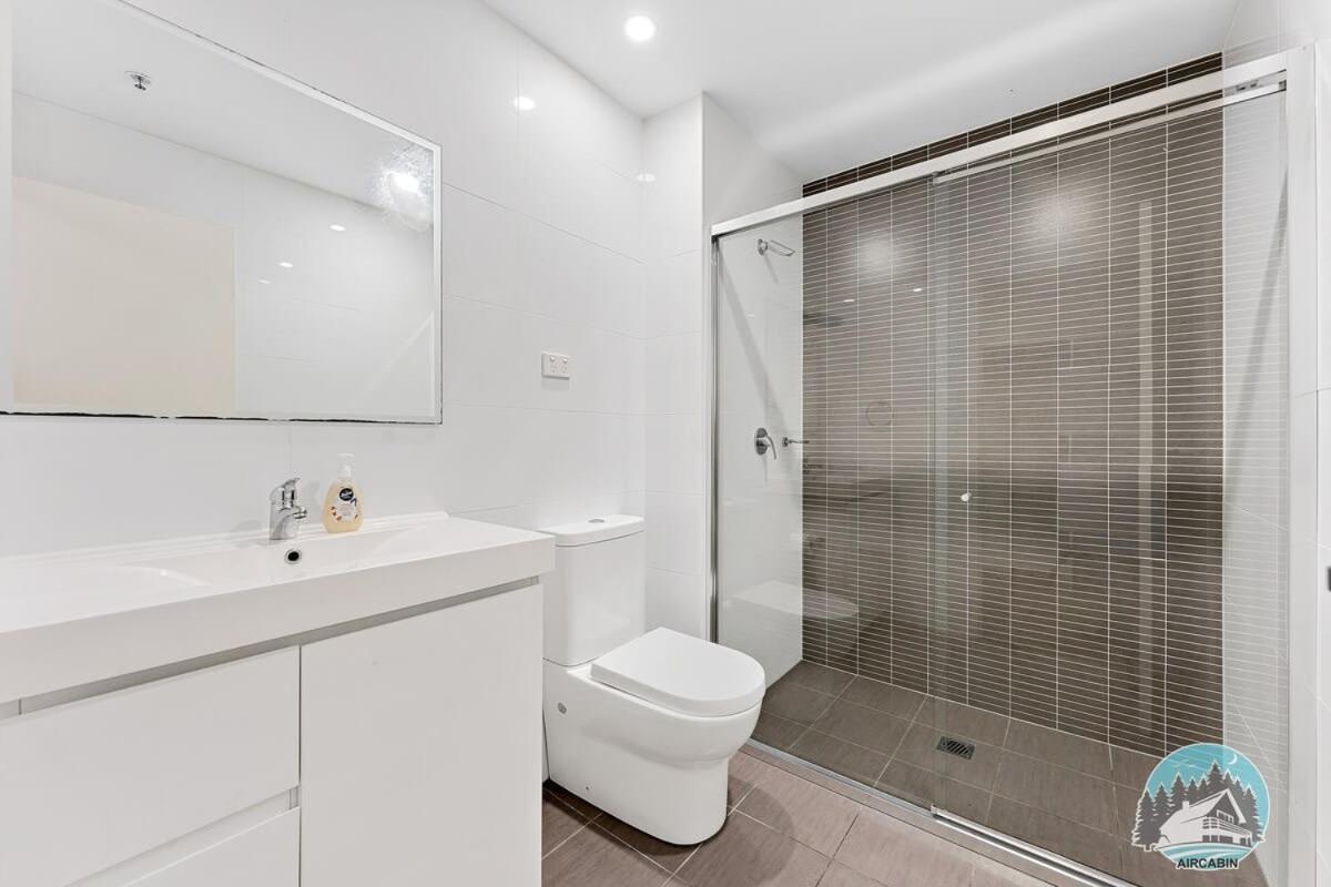 Aircabin - Mascot - Walk To Station - 2 Beds Apt Appartamento *