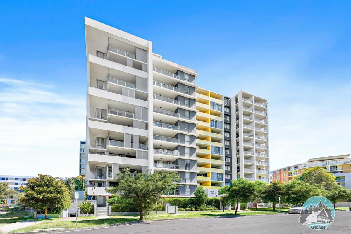 Appartamento Aircabin - Mascot - Walk To Station - 2 Beds Apt